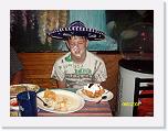 El Poncho's Mexican Restaurant Birthday Pictures 2009 (256) * 2848 x 2136 * (1.58MB)